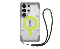 UAG Pathfinder Clear Magnet Bundle Galaxy S26 Ultra oraz smycz n - 1522618 - zdjęcie 1